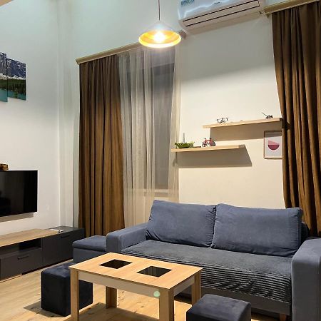 Dublex Apartment In Yerevan Komitas D1 Ngoại thất bức ảnh