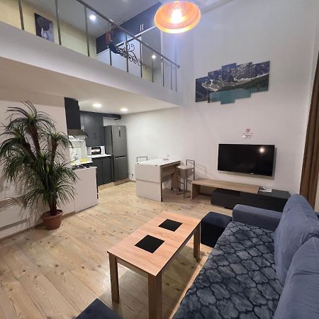 Dublex Apartment In Yerevan Komitas D1 Ngoại thất bức ảnh