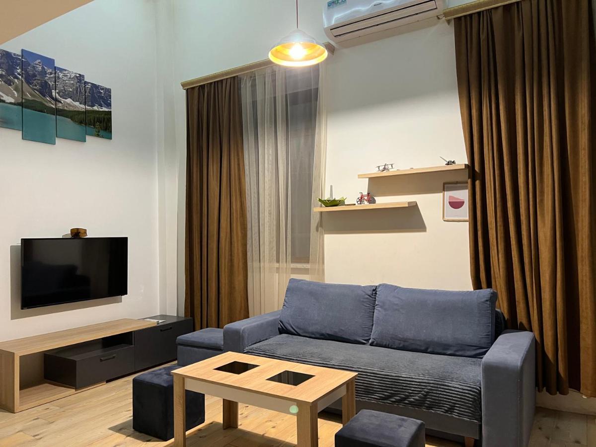 Dublex Apartment In Yerevan Komitas D1 Ngoại thất bức ảnh
