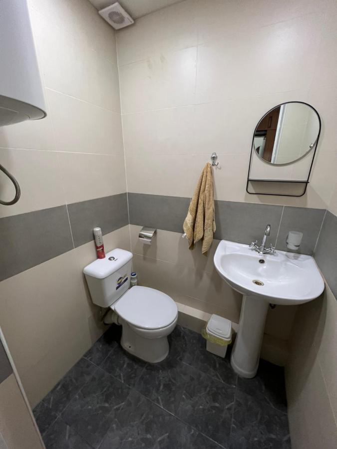 Dublex Apartment In Yerevan Komitas D1 Ngoại thất bức ảnh